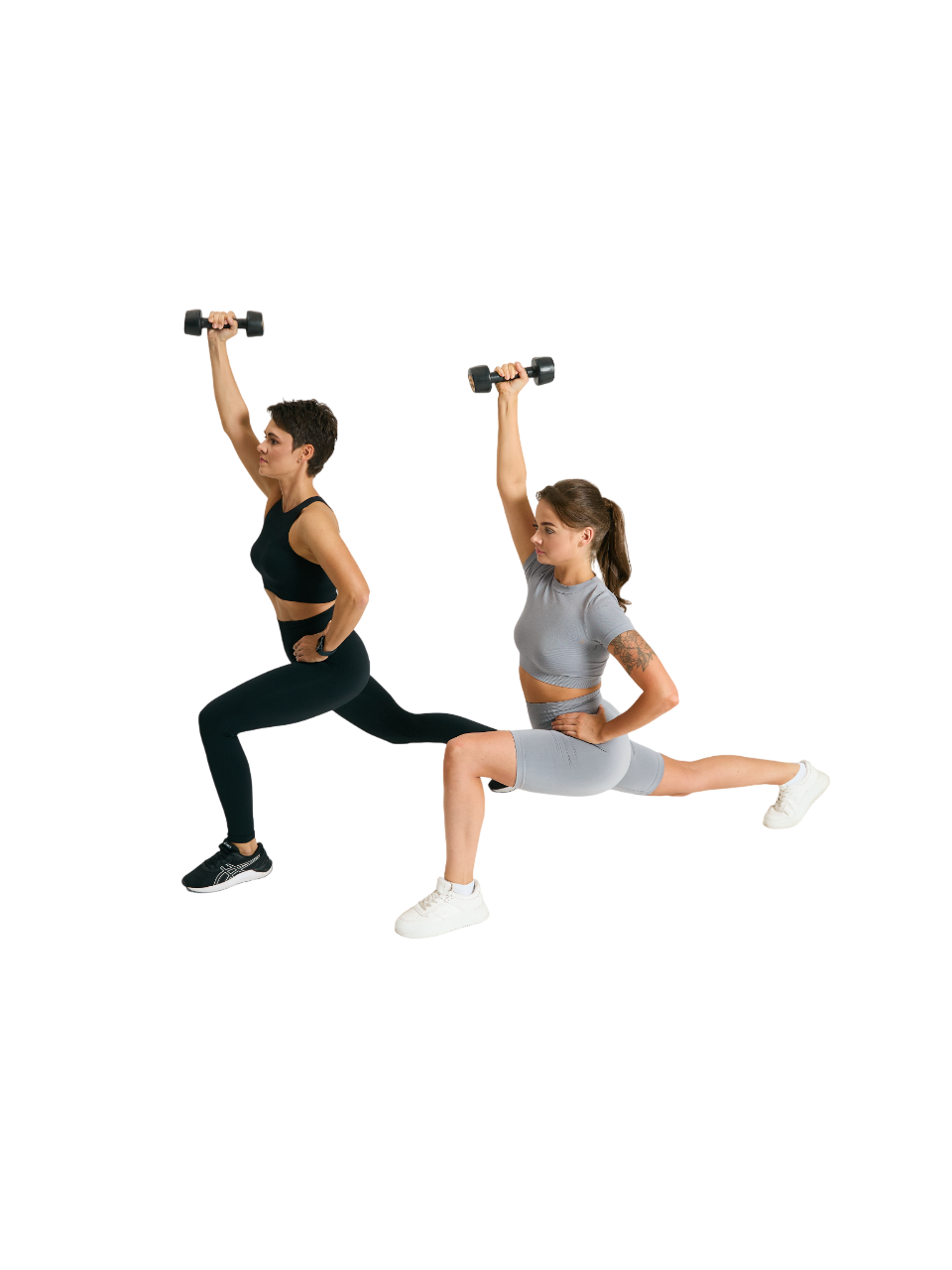 Upper Body